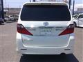 2012 Toyota Alphard G