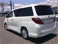 2012 Toyota Alphard G