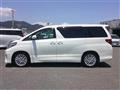 2012 Toyota Alphard G