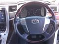 2012 Toyota Alphard G
