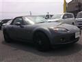 2006 Mazda Roadster