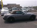 2006 Mazda Roadster