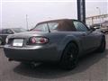 2006 Mazda Roadster