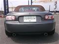 2006 Mazda Roadster
