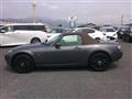 2006 Mazda Roadster