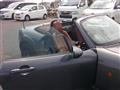 2006 Mazda Roadster