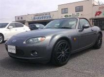 2006 Mazda Roadster