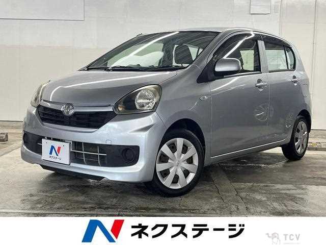 2014 Toyota PIXIS EPOCH