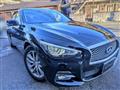 2015 Nissan Skyline