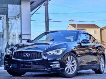 2015 Nissan Skyline