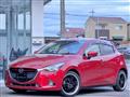 2015 Mazda Demio