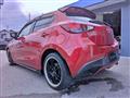 2015 Mazda Demio
