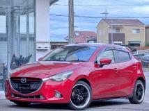 2015 Mazda Demio