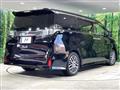 2015 Toyota Vellfire