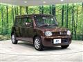 2011 Suzuki Lapin