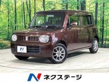 2011 Suzuki Lapin