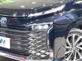 2025 Toyota Voxy