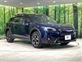 2017 Subaru IMPREZA XV HYBRID