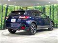 2017 Subaru IMPREZA XV HYBRID