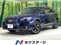 2017 Subaru IMPREZA XV HYBRID