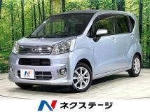2022 Daihatsu Move