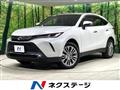 2020 Toyota Harrier Hybrid
