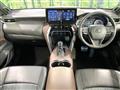 2020 Toyota Harrier Hybrid