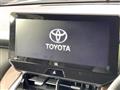 2020 Toyota Harrier Hybrid
