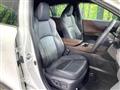 2020 Toyota Harrier Hybrid