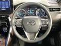 2020 Toyota Harrier Hybrid