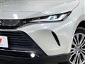 2020 Toyota Harrier Hybrid