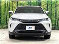 2020 Toyota Harrier Hybrid
