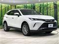 2020 Toyota Harrier Hybrid