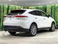 2020 Toyota Harrier Hybrid