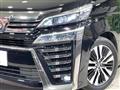 2019 Toyota Vellfire