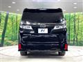 2019 Toyota Vellfire