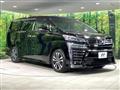 2019 Toyota Vellfire