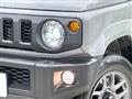 2025 Suzuki Jimny