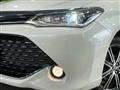 2016 Toyota Corolla Fielder