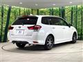 2016 Toyota Corolla Fielder