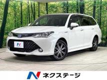 2016 Toyota Corolla Fielder