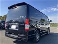 2018 Toyota Hiace Van