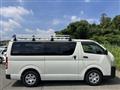 2023 Toyota Hiace Van