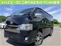 2019 Toyota Hiace Van
