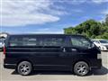 2019 Toyota Hiace Van