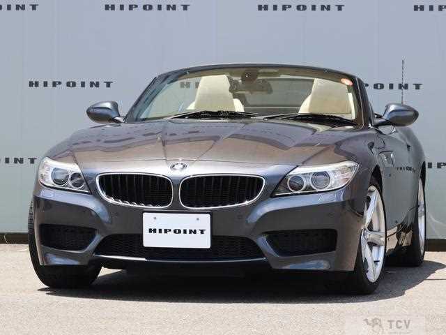 2013 BMW Z4