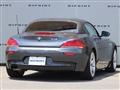 2013 BMW Z4