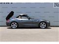 2013 BMW Z4