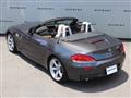 2013 BMW Z4