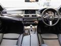 2013 BMW 5 Series